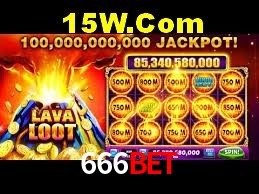 Mesa de Blackjack 666bet