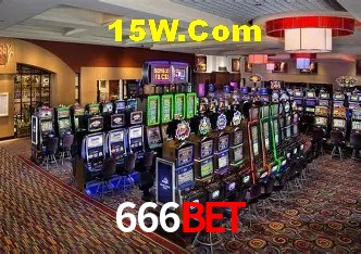 Sistemas de Segurança 666bet