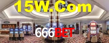 666bet com