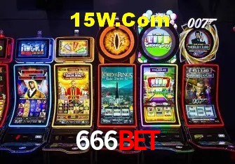 Experiência VIP 666bet