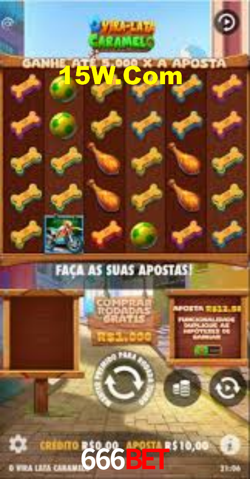 666bet com