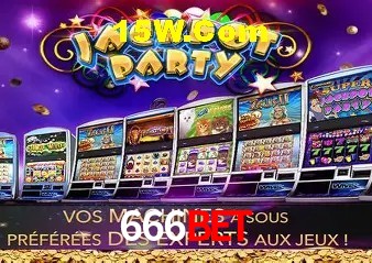 Design Responsivo 666bet