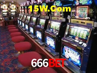 Casino Ao Vivo 666bet