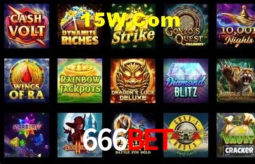 Avaliações dos Jogadores 666bet