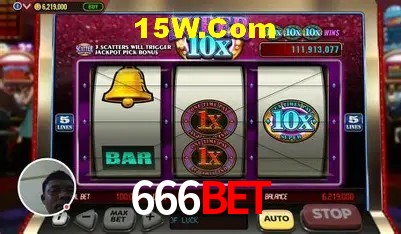 Design Responsivo 666bet