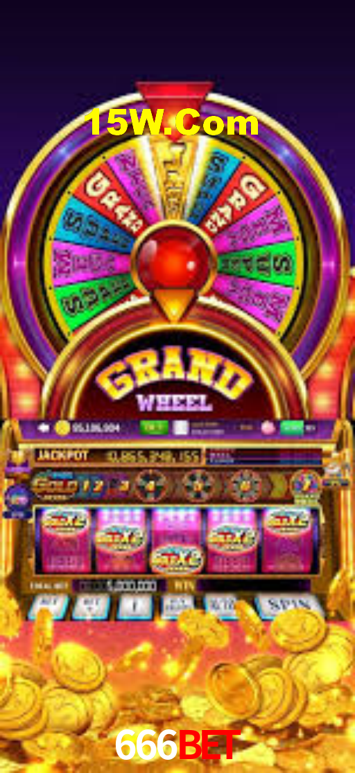 Sinta a adrenalina dos jogos de cassino com 666bet