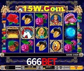 Diretório de Jogos 666bet