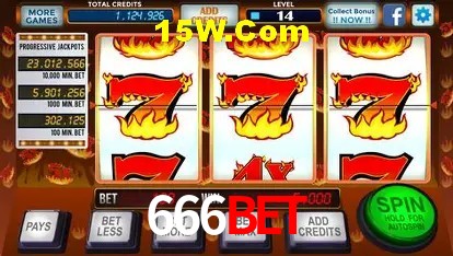 Provedores de Jogos 666bet
