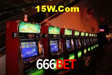 Jogos de Slot 666bet