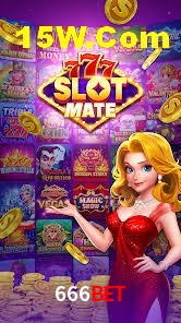 Casino VIP 666bet